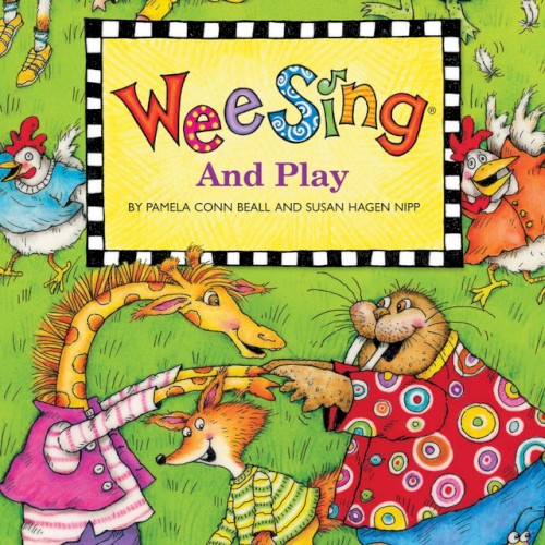 Wee Sing and Play