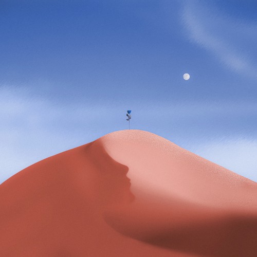 Weightless / Illusion