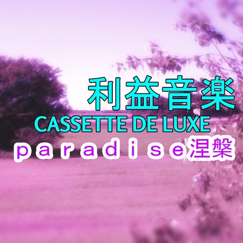 ｐａｒａｄｉｓｅ涅槃