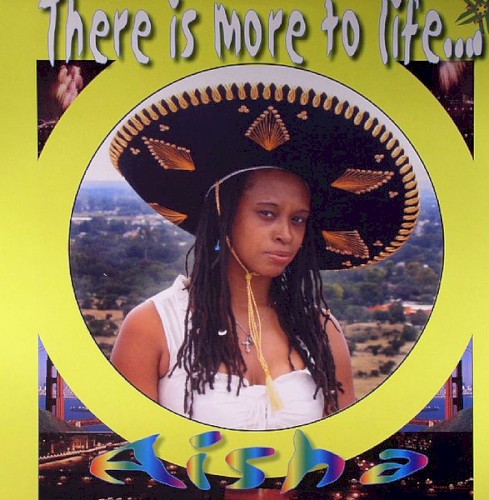 There Is More to Life…