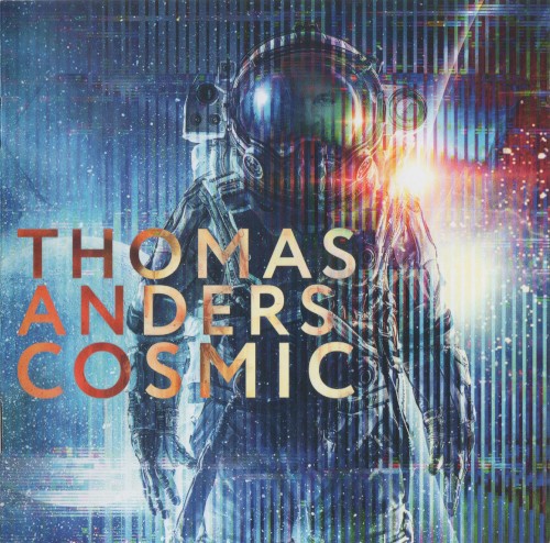 Cosmic