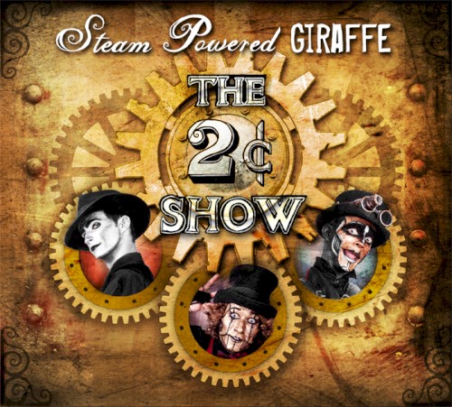 The 2¢ Show