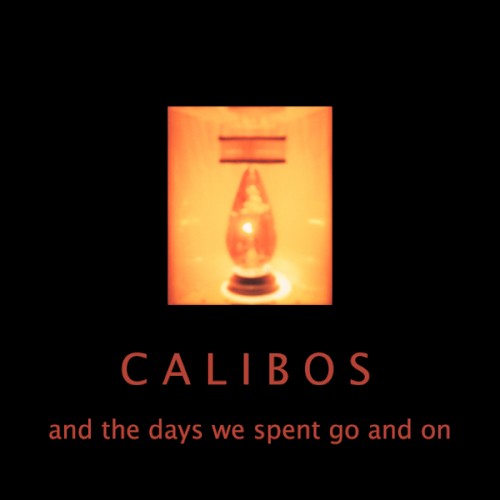 And the Days We Spent Go On and On