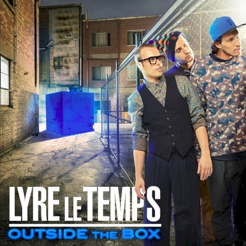 Outside the Box