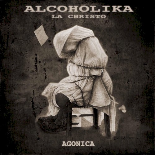 Agónica