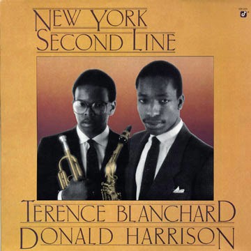 New York Second Line