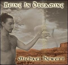 Being in Dreaming