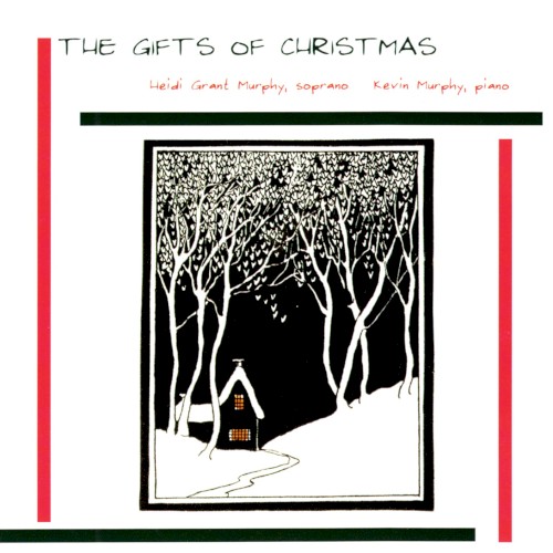 The Gifts of Christmas
