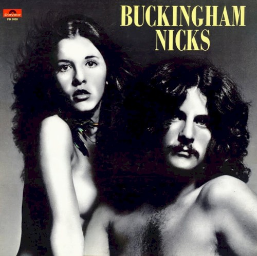 Buckingham Nicks &ndash; Buckingham Nicks