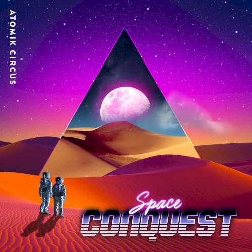 Space Conquest