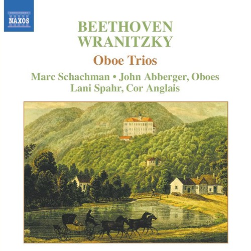 Oboe Trios