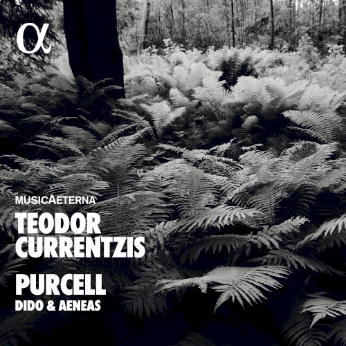 Dido & Aeneas