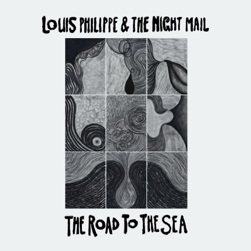 The Road to the Sea