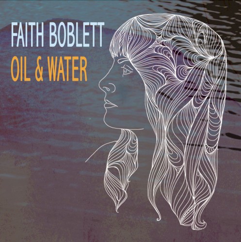 Oil & Water