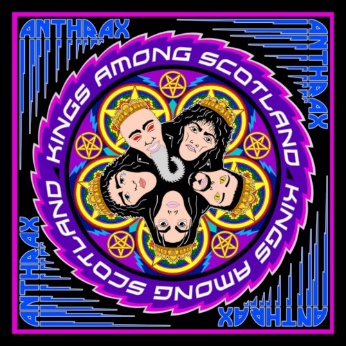 Kings Among Scotland