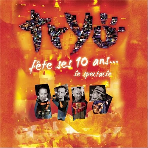 Fête ses 10 ans...