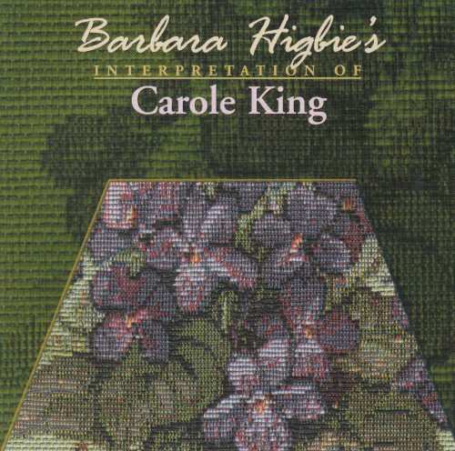 Barbara Higbie's Interpretation of Carole King