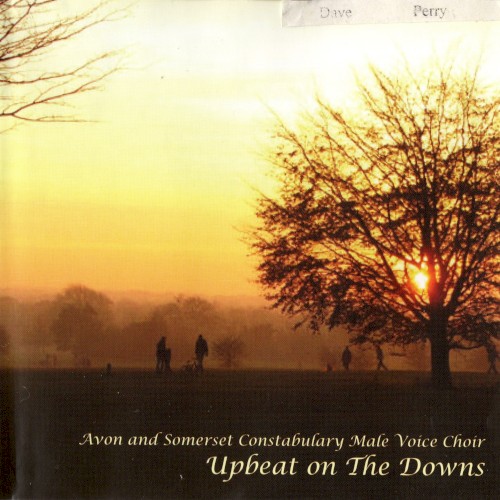 Upbeat on the Downs