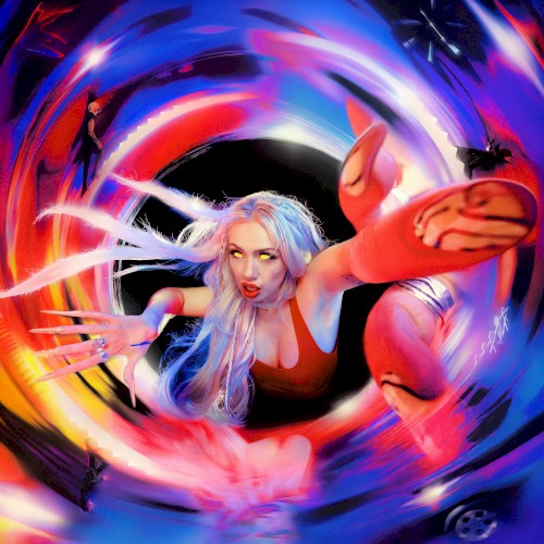 NEON VOID