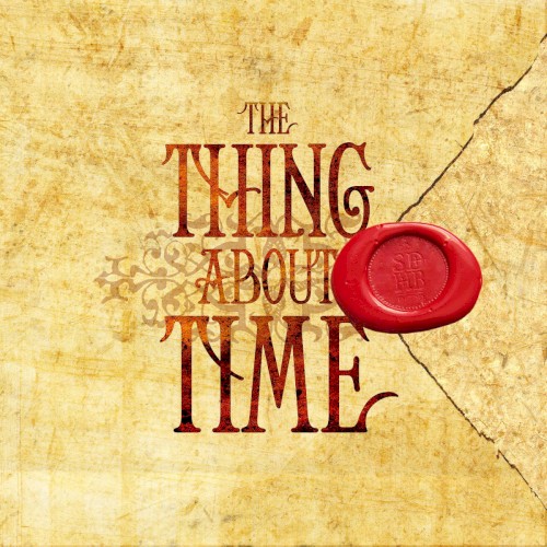 The Thing About Time