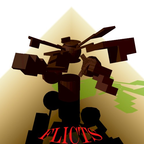 Flicts