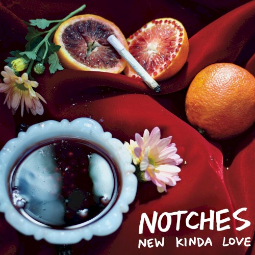 New Kinda Love