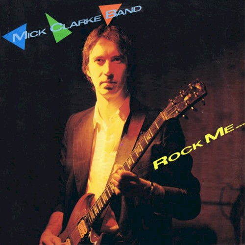 Rock Me