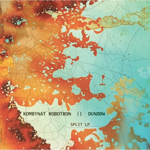 Kombynat Robotron / DUNDDW