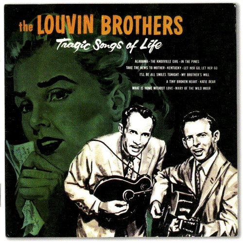 Tragic Songs of Life