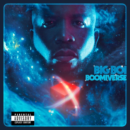 Boomiverse