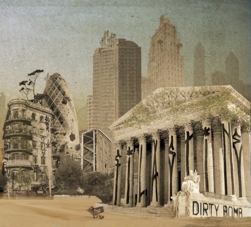 Dirty Bomb