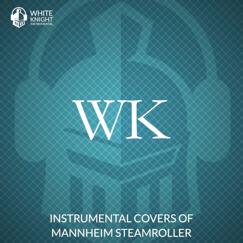Instrumental Covers of Mannheim Steamroller