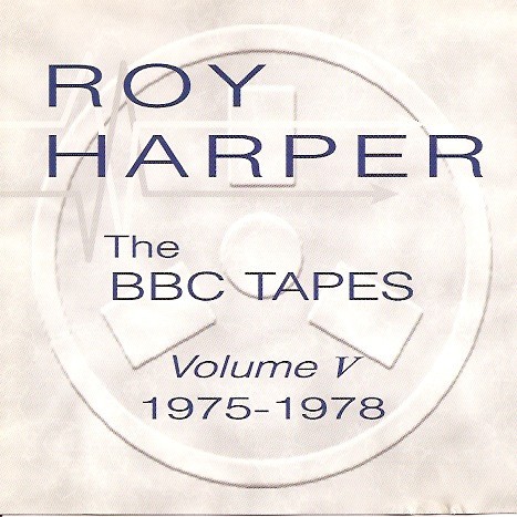 The BBC Tapes, Volume V: 1975–1978