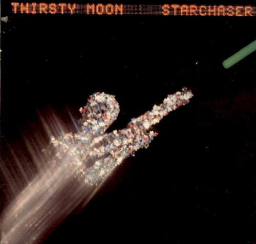 Starchaser