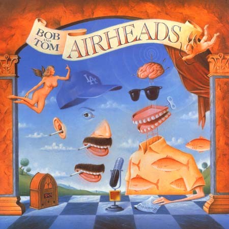 Airheads