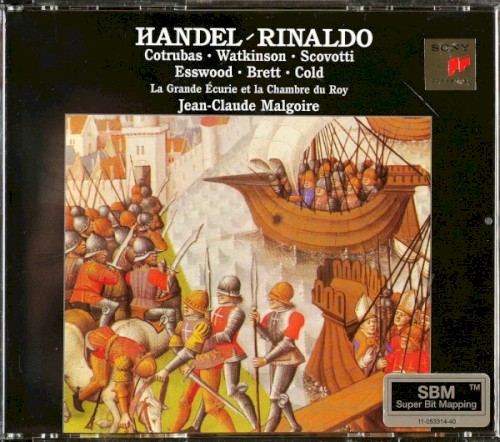 Rinaldo