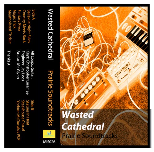 Prairie Soundtracks