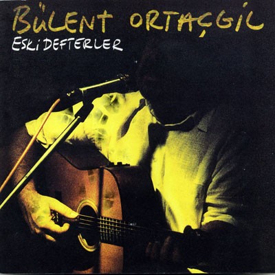 Eski Defterler
