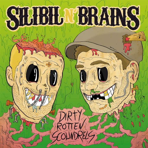 Dirty Rotten Scoundrels