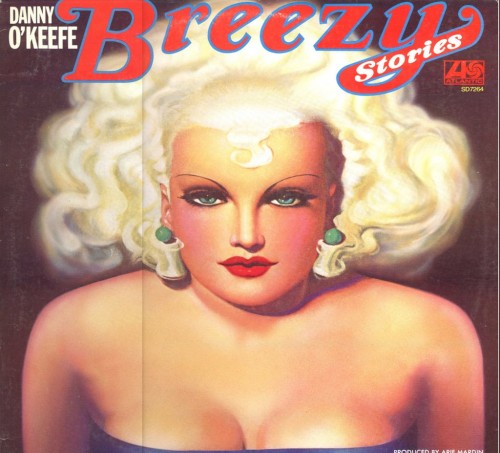 Breezy Stories