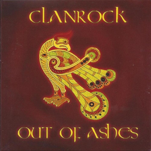 Out of Ashes