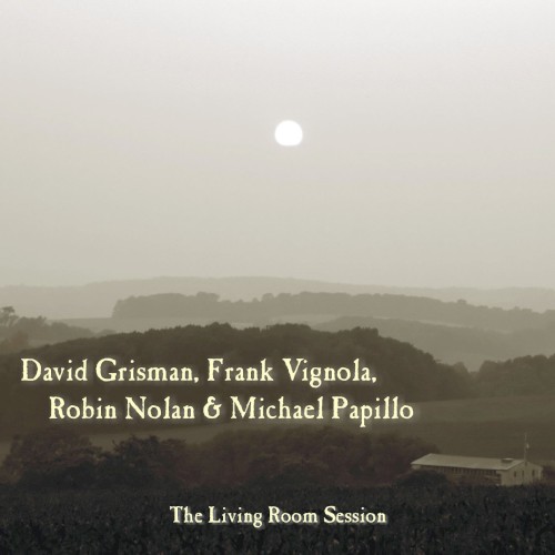 The Living Room Sessions