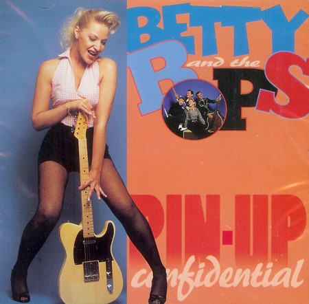 PIN-UP Confidential