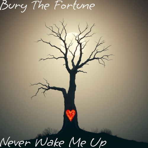 Never Wake Me Up