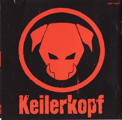 Keilerkopf