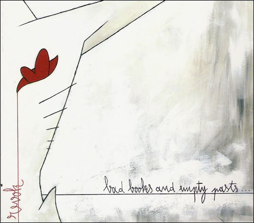 Bad Books And Empty Pasts