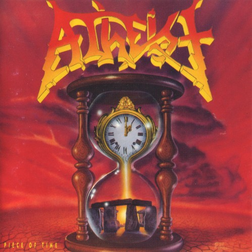 Piece of Time