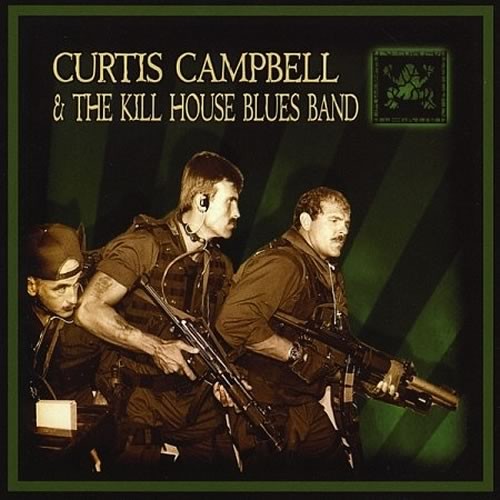 Kill House