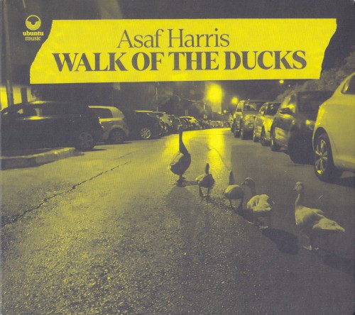 Walk of the Ducks
