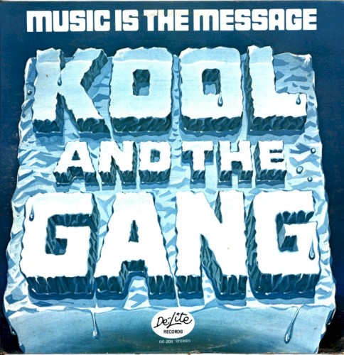 Music Is the Message